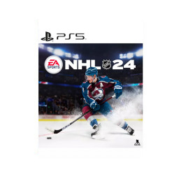 Игра NHL 24 для PS5 купить в Уфе