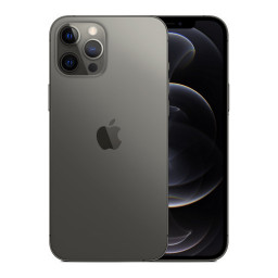 УЦТ Смартфон Apple iPhone 12 Pro Max 512 Graphite (АКБ 84%) (9007) купить в Уфе