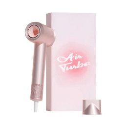 Фен для волос Doco H900 Air Turbo розовый купить в Уфе