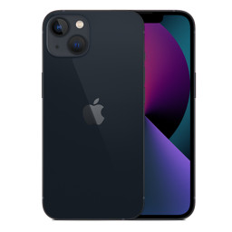 УЦТ Смартфон Apple iPhone 13 128Gb Midnight (АКБ 84%) (4244) купить в Уфе
