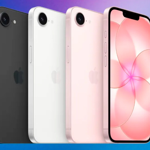 iPhone 17e представлен — обзор новинки