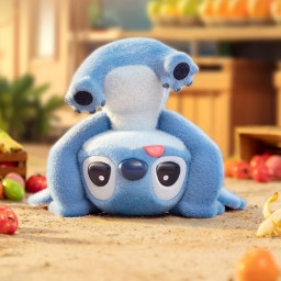 Pop Mart TOPTOY Disney HELLO Stitch Series фото купить уфа