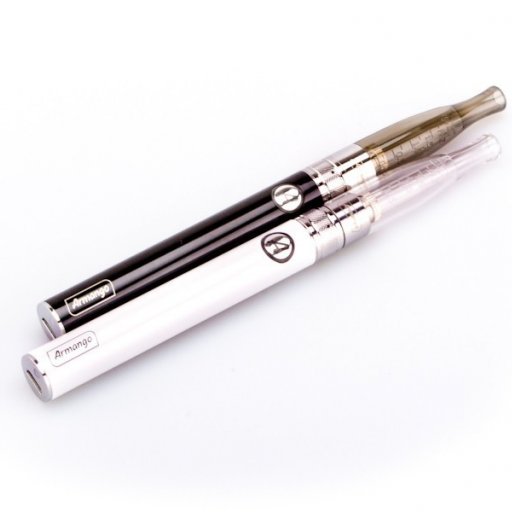 Е-жидкости, Электронные сигареты