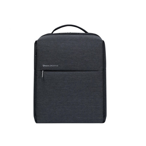Рюкзак Mi Urban Life Style Backpack 2 темно-серый