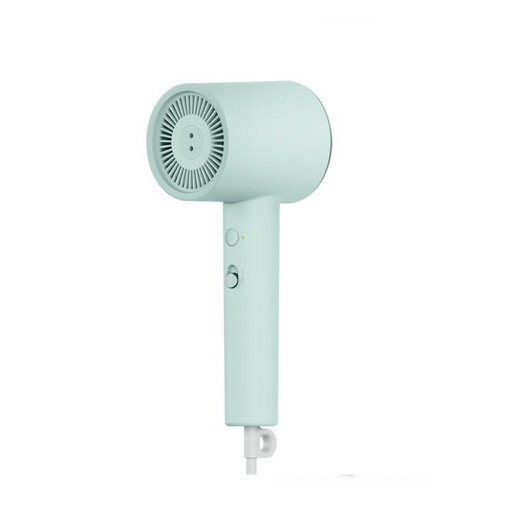 Фен Mijia Negative Ion Hair Dryer H301 зеленый