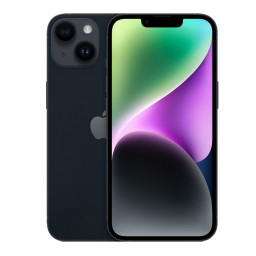 УЦТ Смартфон Apple iPhone 14 256 Midnight (АКБ 81%) (9578) купить в Уфе