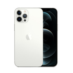 УЦТ Смартфон Apple iPhone 12 Pro 128Gb Silver (7323) (АКБ 77%) купить в Уфе