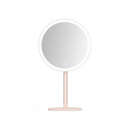 Зеркало для макияжа Doco Daylight Mirror DM006 Pink купить в Уфе