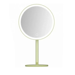 Зеркало для макияжа Doco Daylight Mirror DM006 Green купить в Уфе