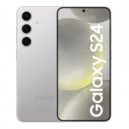 Samsung Galaxy S24 8/256 Marble Gray купить в Уфе