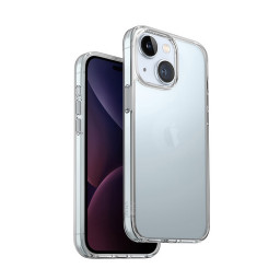 Накладка Uniq для iPhone 15 Plus Lifepro Xtreme Clear купить в Уфе