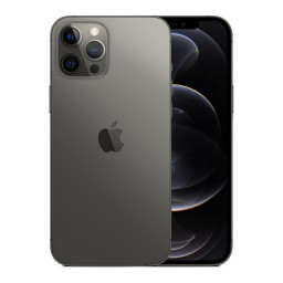УЦТ Смартфон Apple iPhone 12 Pro 128Gb Graphite (АКБ 83%) (9702) купить в Уфе