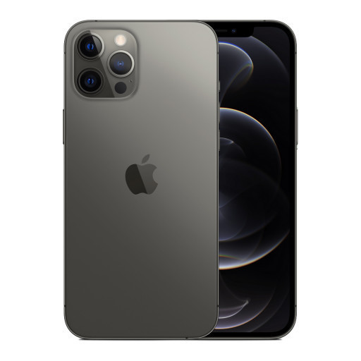 УЦТ Смартфон Apple iPhone 12 Pro 128Gb Graphite (АКБ 83%) (9702)