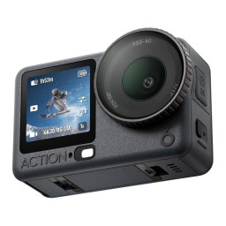 Экшн-камера DJI Osmo Action 6 Standart Combo фото купить уфа