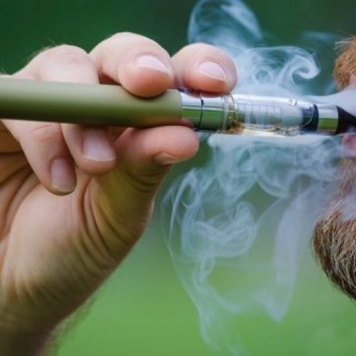 Преимущество электронной сигареты от традиционной