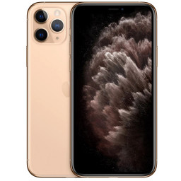 УЦТ Смартфон Apple iPhone 11 Pro Max 512Gb Gold (АКБ 72%) (6209) купить в Уфе