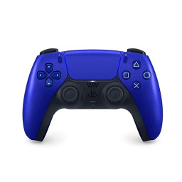 Геймпад PS5 DualSense Controller CFI-ZCT1W Cobalt Blue купить в Уфе