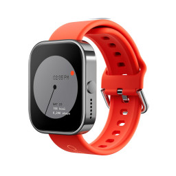 Смарт часы CMF Nothing Watch Pro Smartwatch Dark Grey/Orange купить в Уфе