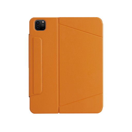 Накладка Uniq для iPad Pro 11 2021/2022 Ryze Multi-angle case Mustard