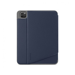 Чехол Tomtoc для iPad Pro 11 (2021/22) Inspire-B50 Tri-Mode case Dark Blue купить в Уфе