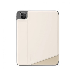 Чехол Tomtoc для iPad Pro 11 (2021/22) Inspire-B50 Tri-Mode case Ivory White купить в Уфе