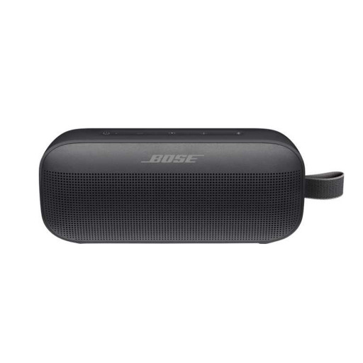 Портативная акустика Bose SoundLink Flex Bluetooth
