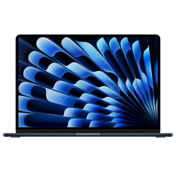 Ноутбук Apple MacBook Air 15 M3/8/256 MRYU3LL/A Midnight купить в Уфе