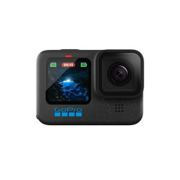 Экшн-камера GoPro HERO 12 Black купить в Уфе