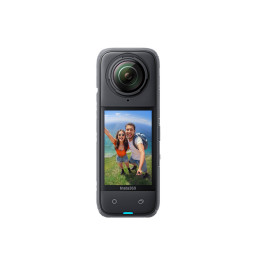 Экшн-камера Insta360 X4 купить в Уфе
