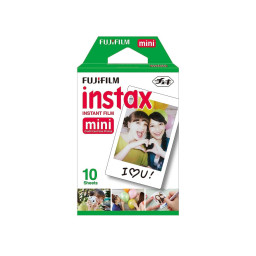 Картриджи для Fujifilm Instax Mini 10 снимков купить в Уфе