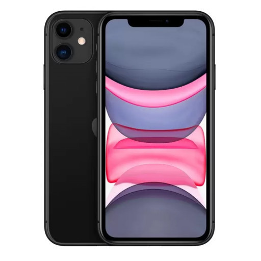 УЦТ Смартфон Apple iPhone 11 128Gb Black (АКБ 76%) (2607)