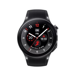 Смарт-часы OnePlus Watch 2 OPWWE231 Black Steel купить в Уфе