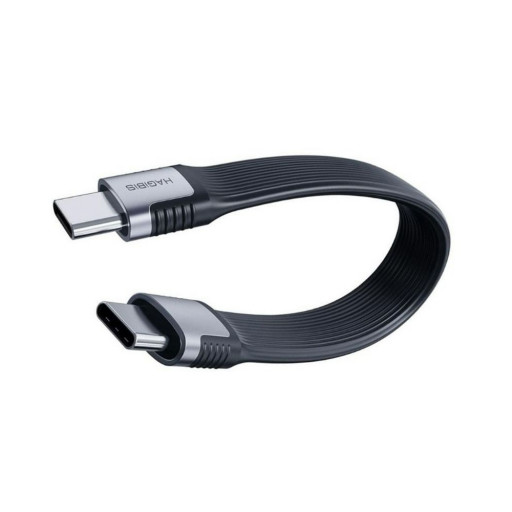 Кабель Hagibis USB-C Type C UCD4