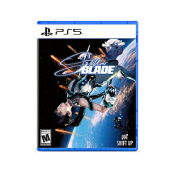 Игра Stellar Blade для PS5 купить в Уфе