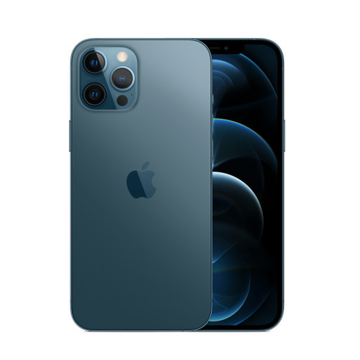 УЦТ Смартфон Apple iPhone 12 Pro 512Gb Pacific Blue (АКБ 78%) (2978)