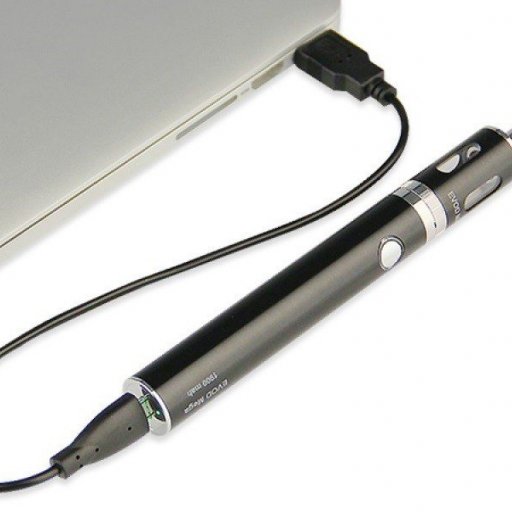 Электронная сигарета eVod Mega USB 1900 mAh