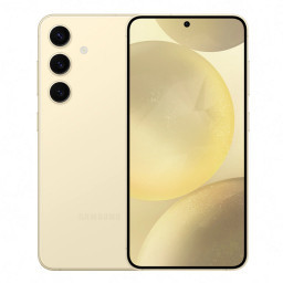 Samsung Galaxy S24 8/128 Amber Yellow купить в Уфе