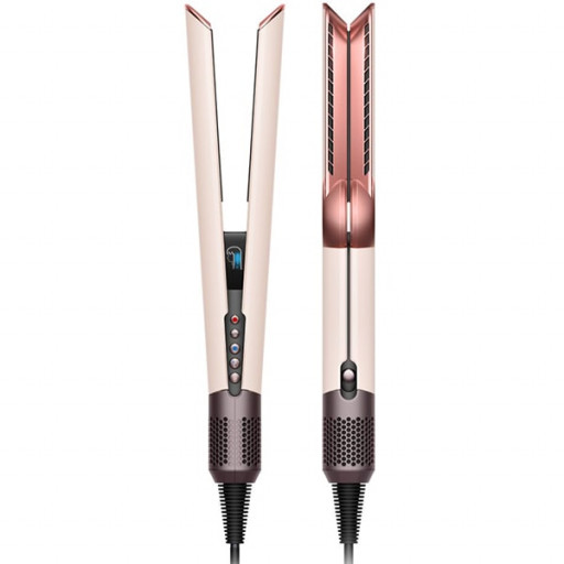 Выпрямитель Dyson HT01 Airstrait Straightener Pink/Rose Gold