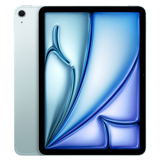 Планшет Apple iPad Air 11 2024 128Gb Wi-Fi Blue