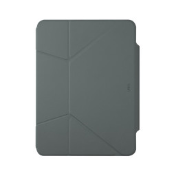 Накладка Uniq для iPad Pro 11 2021/2022 Ryze Multi-angle case Lichen Green купить в Уфе
