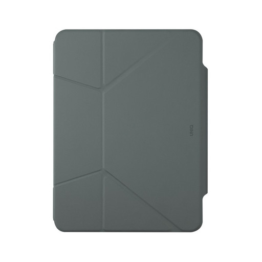 Накладка Uniq для iPad Pro 11 2021/2022 Ryze Multi-angle case Lichen Green