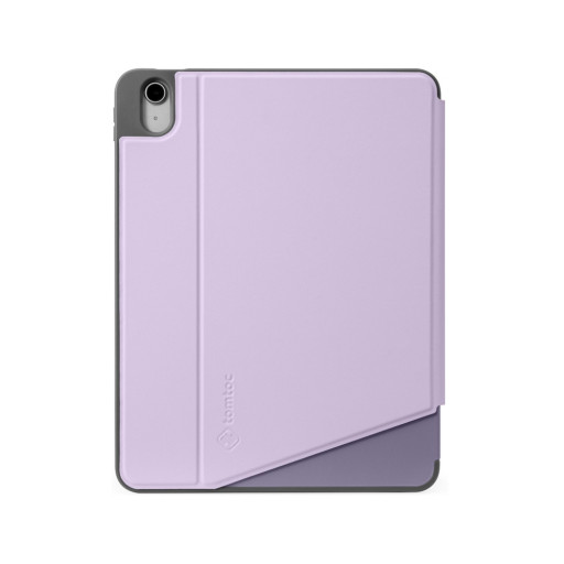 Чехол Tomtoc для iPad Air 10.9 (2020/22 4/5 Gen) Inspire-B50 3-Mode case Purple