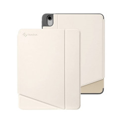 Чехол Tomtoc для iPad Air 10.9 (2020/22 4/5 Gen) Inspire-B50 3-Mode case White купить в Уфе