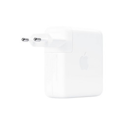 Оригинальное сетевое зарядное устройство Apple Power Adapter 96W USB-C MX0J2ZM/A купить в Уфе