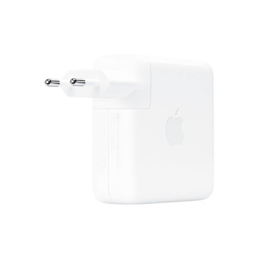 Оригинальное сетевое зарядное устройство Apple Power Adapter 96W USB-C MX0J2ZM/A