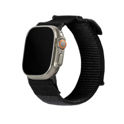 Ремешок UAG для Apple Watch 42/44/45/49mm Active Strap 2022 Graphite купить в Уфе