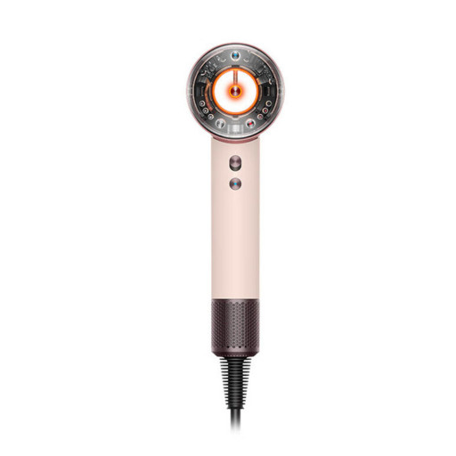 Фен Dyson Supersonic Nural HD16 Ceramic Pink/Rose Gold