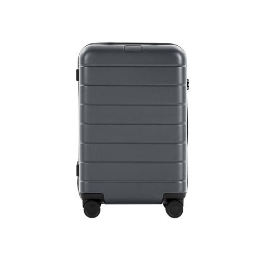 Чемодан Mijia Colorful Suitcase 28 MJLXXPCRM серый