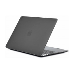 Накладка Uniq для MacBook Air 13 M2 2022 HUSK Pro Claro матовая серая купить в Уфе