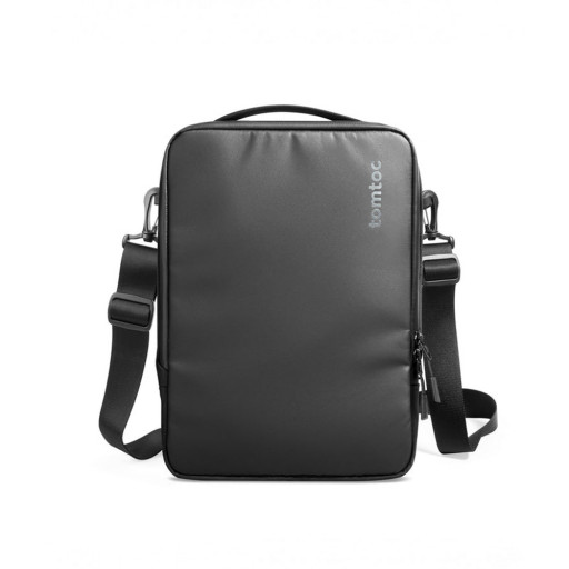 Сумка Tomtoc Defender ACE-H14 Laptop Shoulder Bag 14" Black